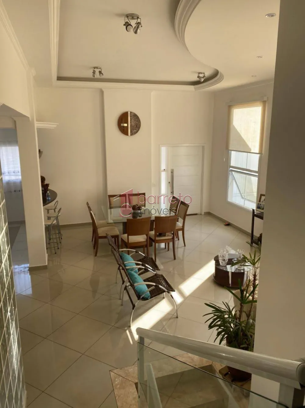 Alugar Casa / Condomínio em Jundiaí R$ 10.000,00 - Foto 1