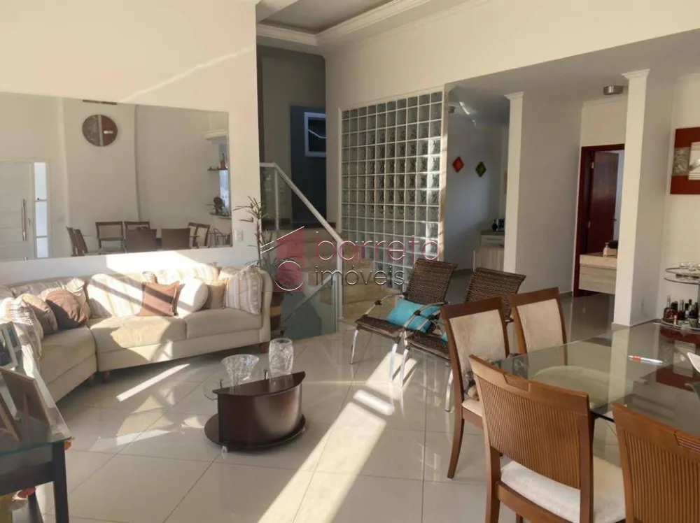 Alugar Casa / Condomínio em Jundiaí R$ 10.000,00 - Foto 2