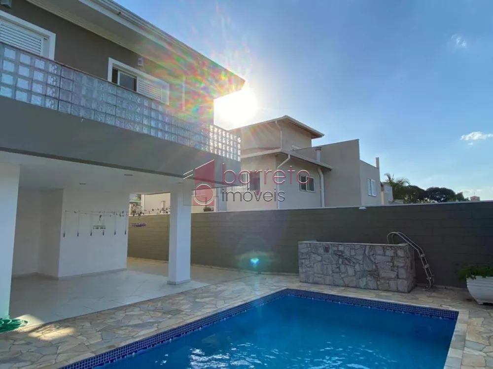 Alugar Casa / Condomínio em Jundiaí R$ 10.000,00 - Foto 26