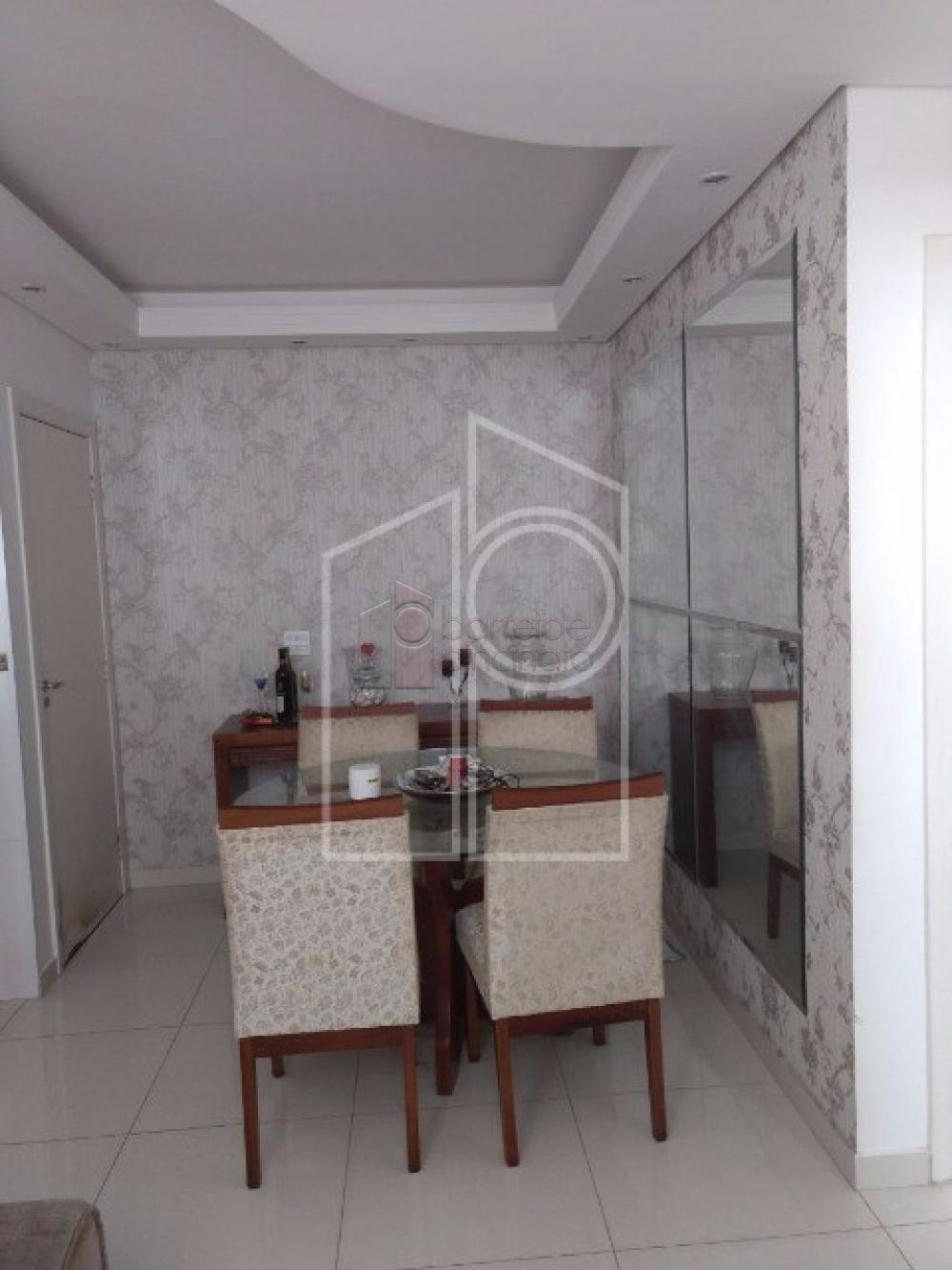 Comprar Apartamento / Padrão em Jundiaí R$ 338.000,00 - Foto 1