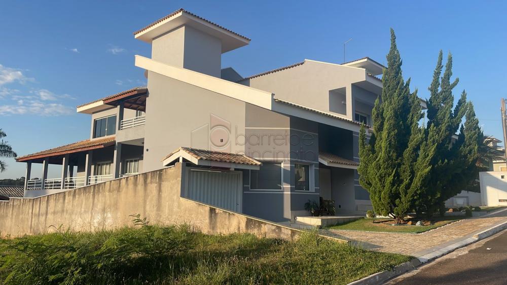 Alugar Casa / Condomínio em Jundiaí R$ 18.000,00 - Foto 1