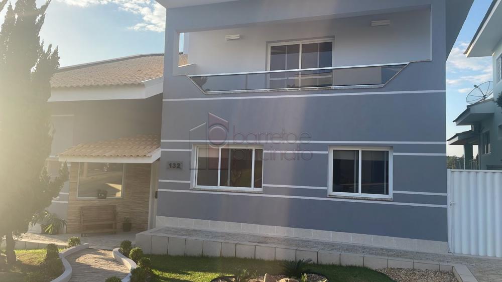 Alugar Casa / Condomínio em Jundiaí R$ 18.000,00 - Foto 2
