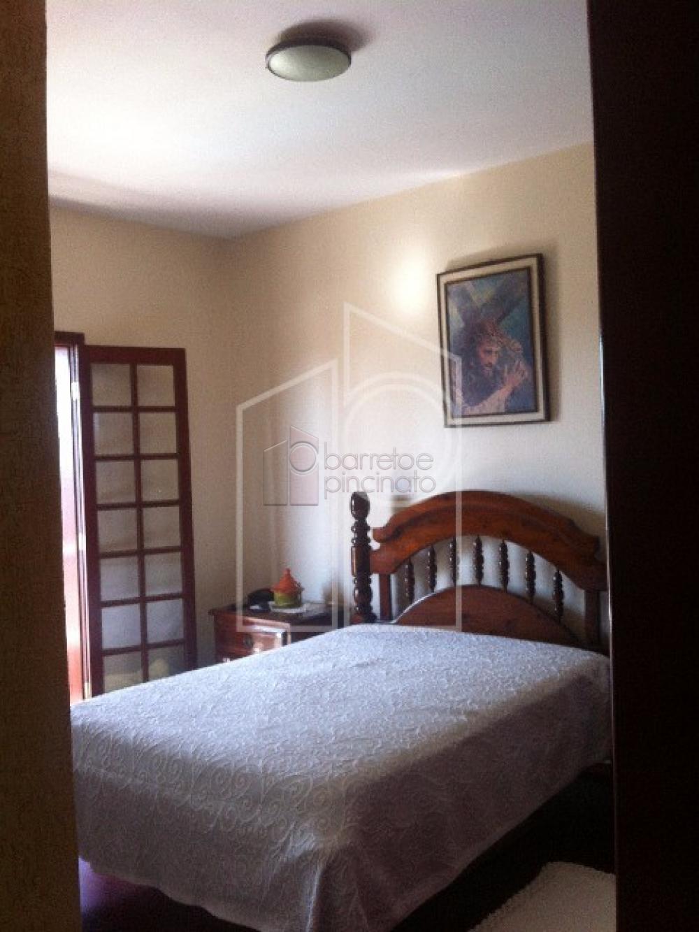 Alugar Casa / Sobrado em Jundiaí R$ 4.800,00 - Foto 8