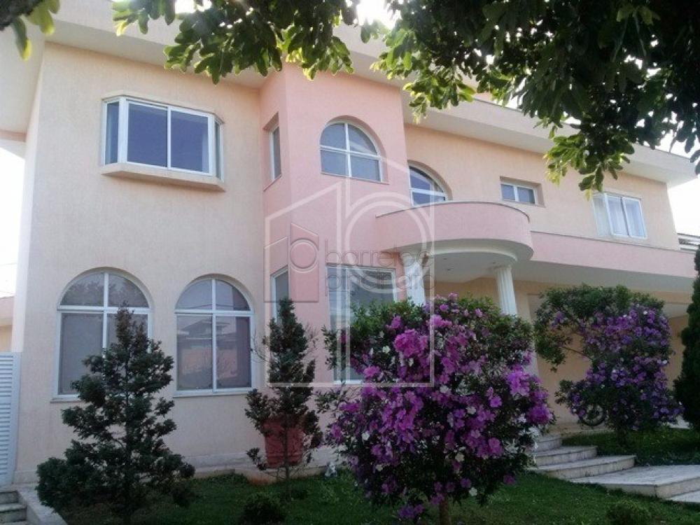 Alugar Casa / Condomínio em Jundiaí R$ 20.000,00 - Foto 1