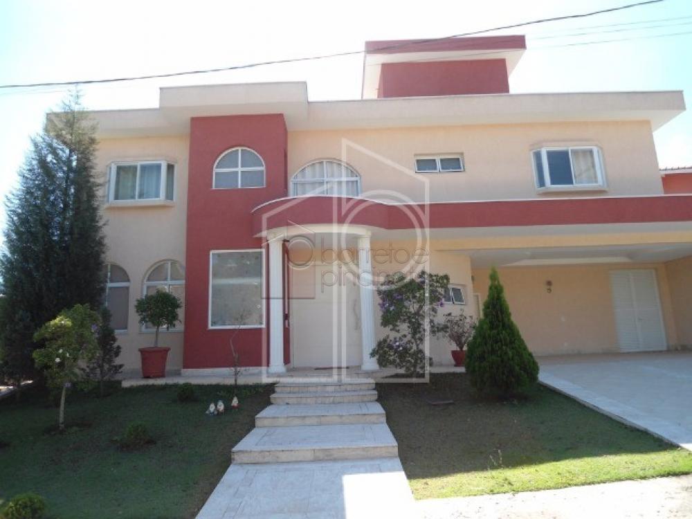 Alugar Casa / Condomínio em Jundiaí R$ 20.000,00 - Foto 4