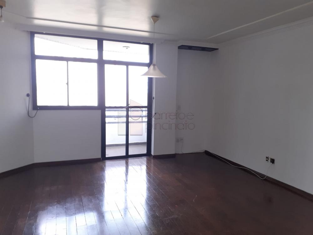 Alugar Apartamento / Padrão em Jundiaí R$ 2.800,00 - Foto 1