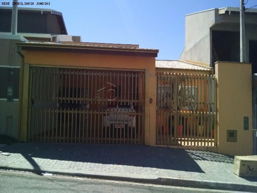 Comprar Casa / Padrão em Jundiaí R$ 910.000,00 - Foto 1