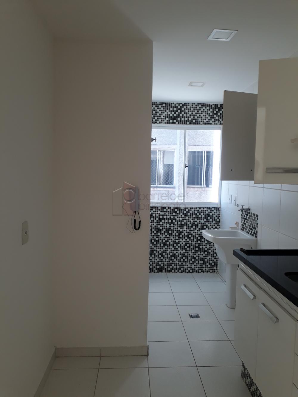 Alugar Apartamento / Padrão em Jundiaí R$ 1.000,00 - Foto 12