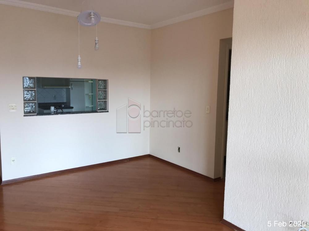 Alugar Apartamento / Padrão em Jundiaí R$ 1.950,00 - Foto 2
