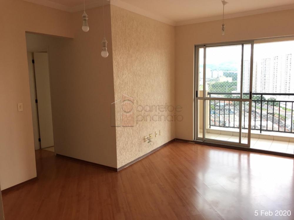 Alugar Apartamento / Padrão em Jundiaí R$ 1.950,00 - Foto 1