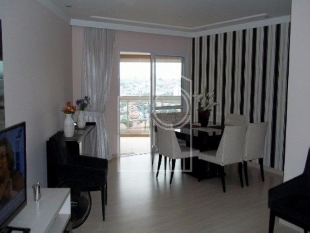 Comprar Apartamento / Padrão em Jundiaí R$ 1.200.000,00 - Foto 1