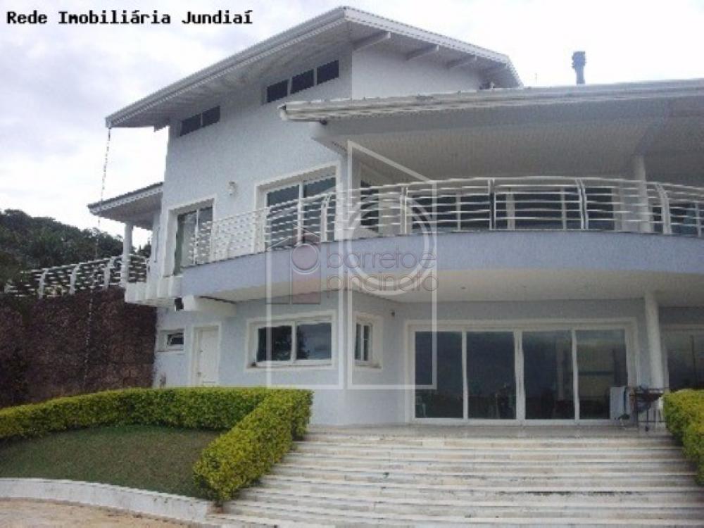 Comprar Casa / Condomínio em Jundiaí R$ 4.290.000,00 - Foto 1