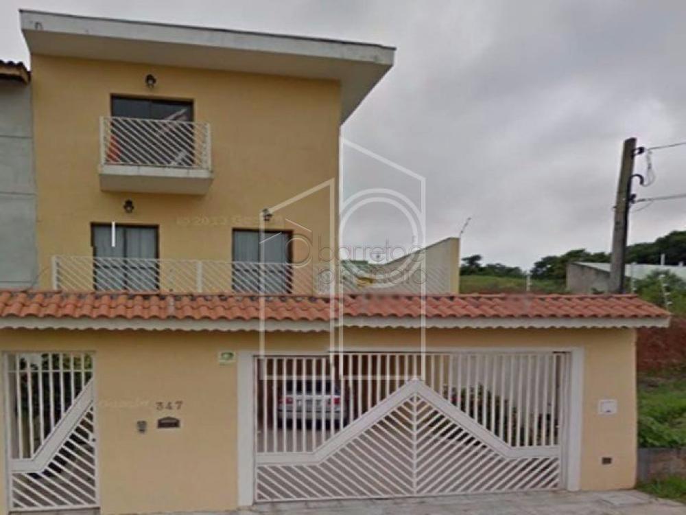 Comprar Casa / Padrão em Jundiaí R$ 1.100.000,00 - Foto 1