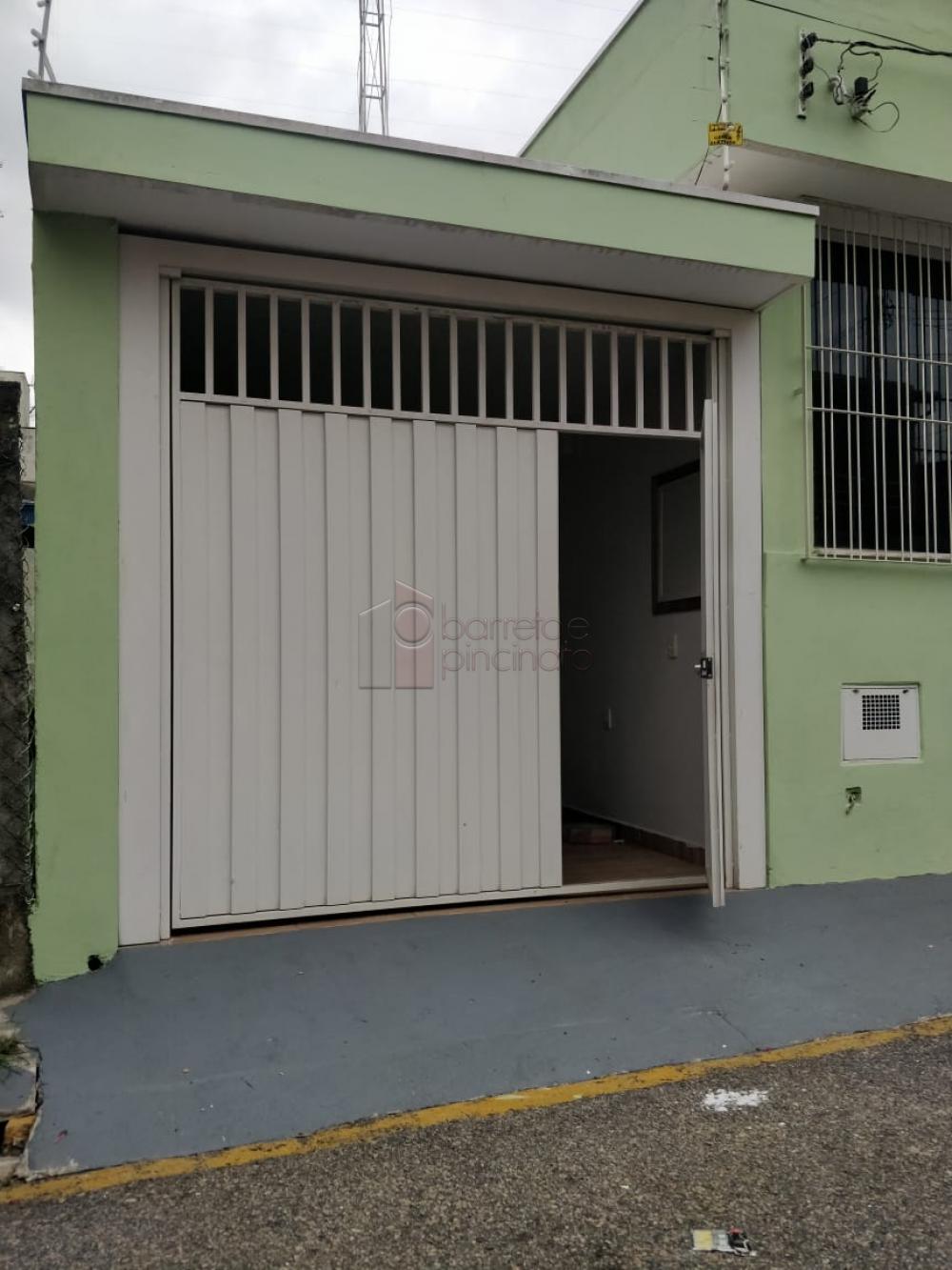 Alugar Casa / Padrão em Jundiaí R$ 2.400,00 - Foto 1