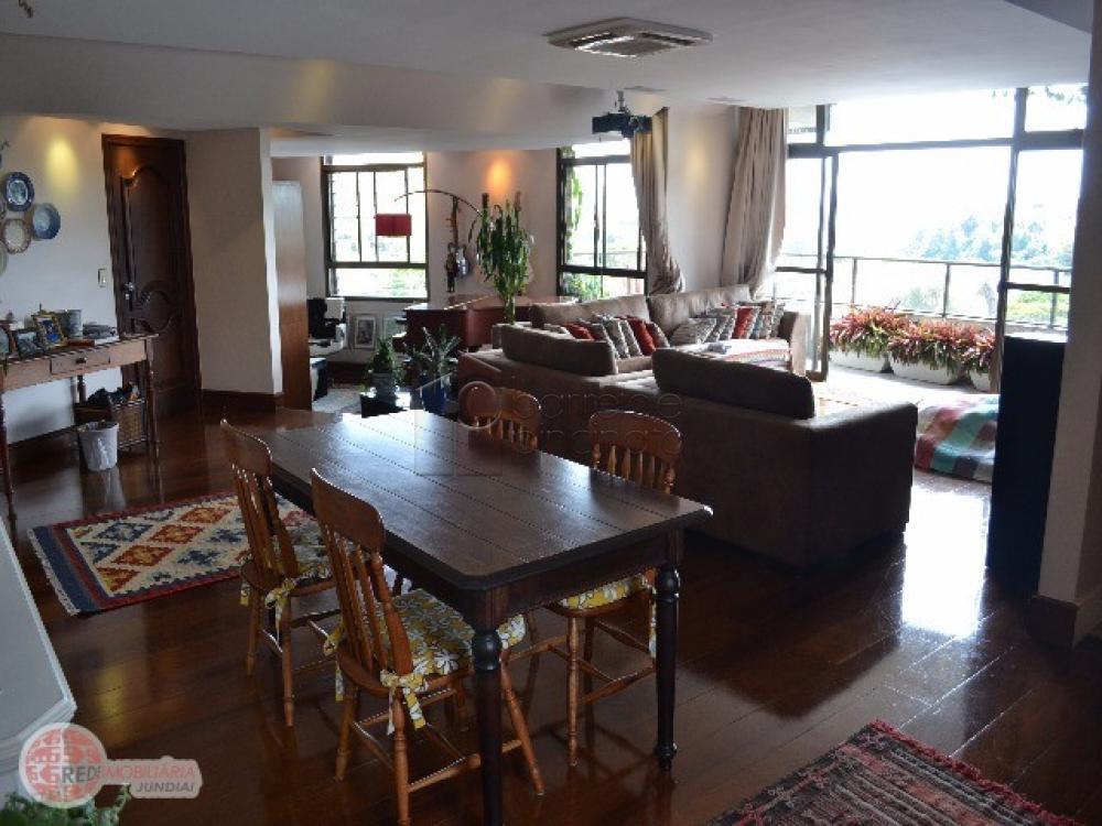 Alugar Apartamento / Padrão em Jundiaí R$ 3.300,00 - Foto 1