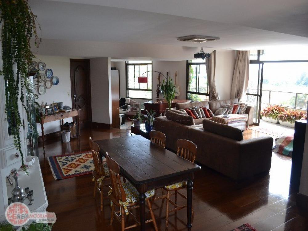 Alugar Apartamento / Padrão em Jundiaí R$ 3.300,00 - Foto 2