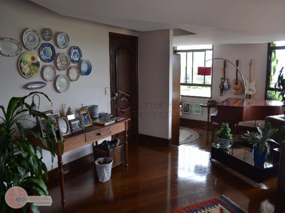 Alugar Apartamento / Padrão em Jundiaí R$ 3.300,00 - Foto 3