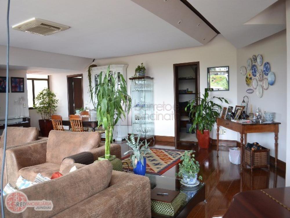 Alugar Apartamento / Padrão em Jundiaí R$ 3.300,00 - Foto 7