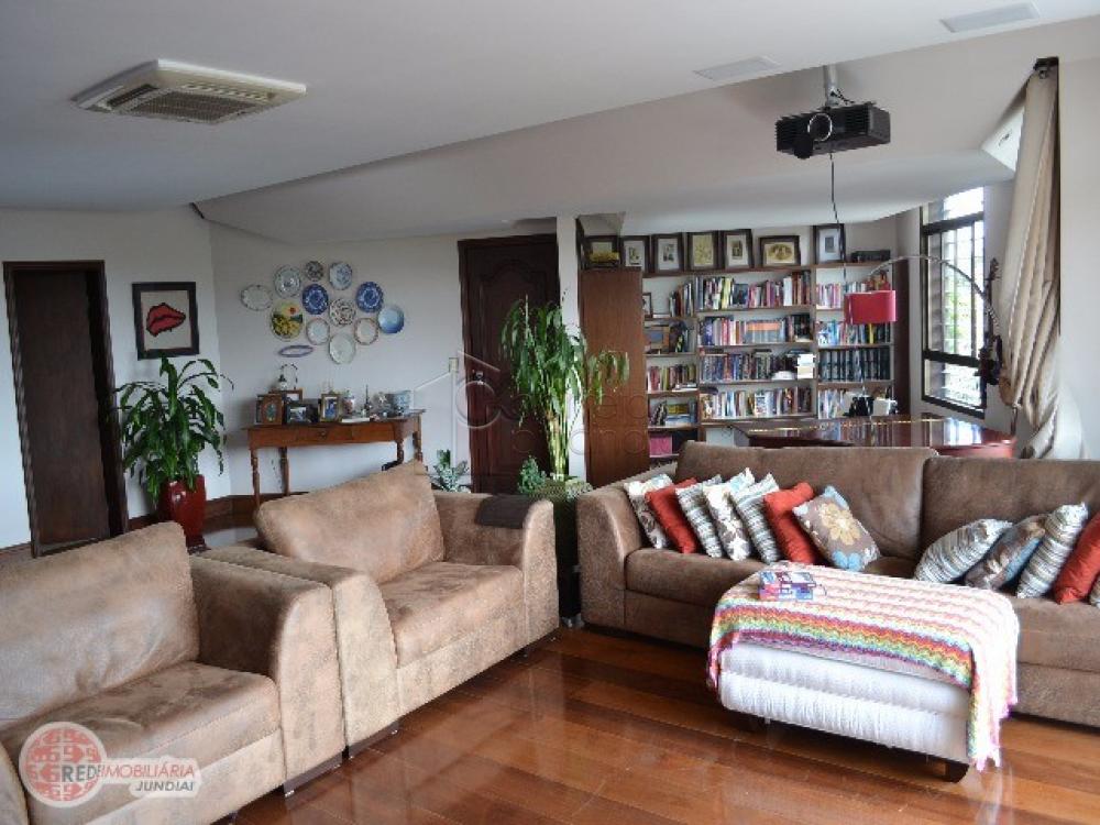 Alugar Apartamento / Padrão em Jundiaí R$ 3.300,00 - Foto 10