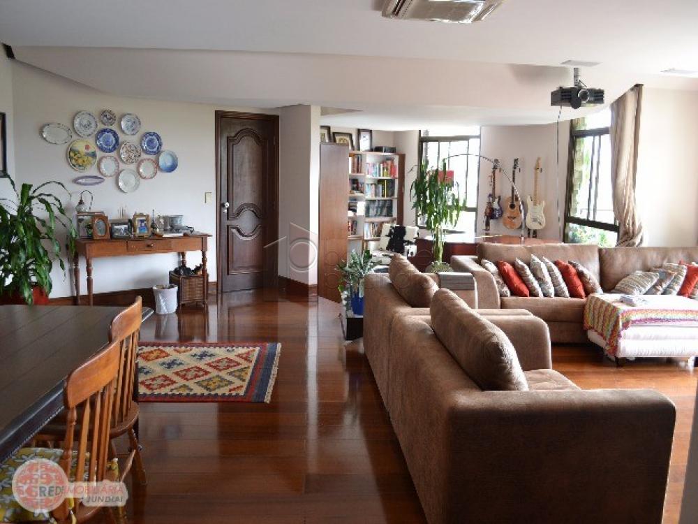 Alugar Apartamento / Padrão em Jundiaí R$ 3.300,00 - Foto 12