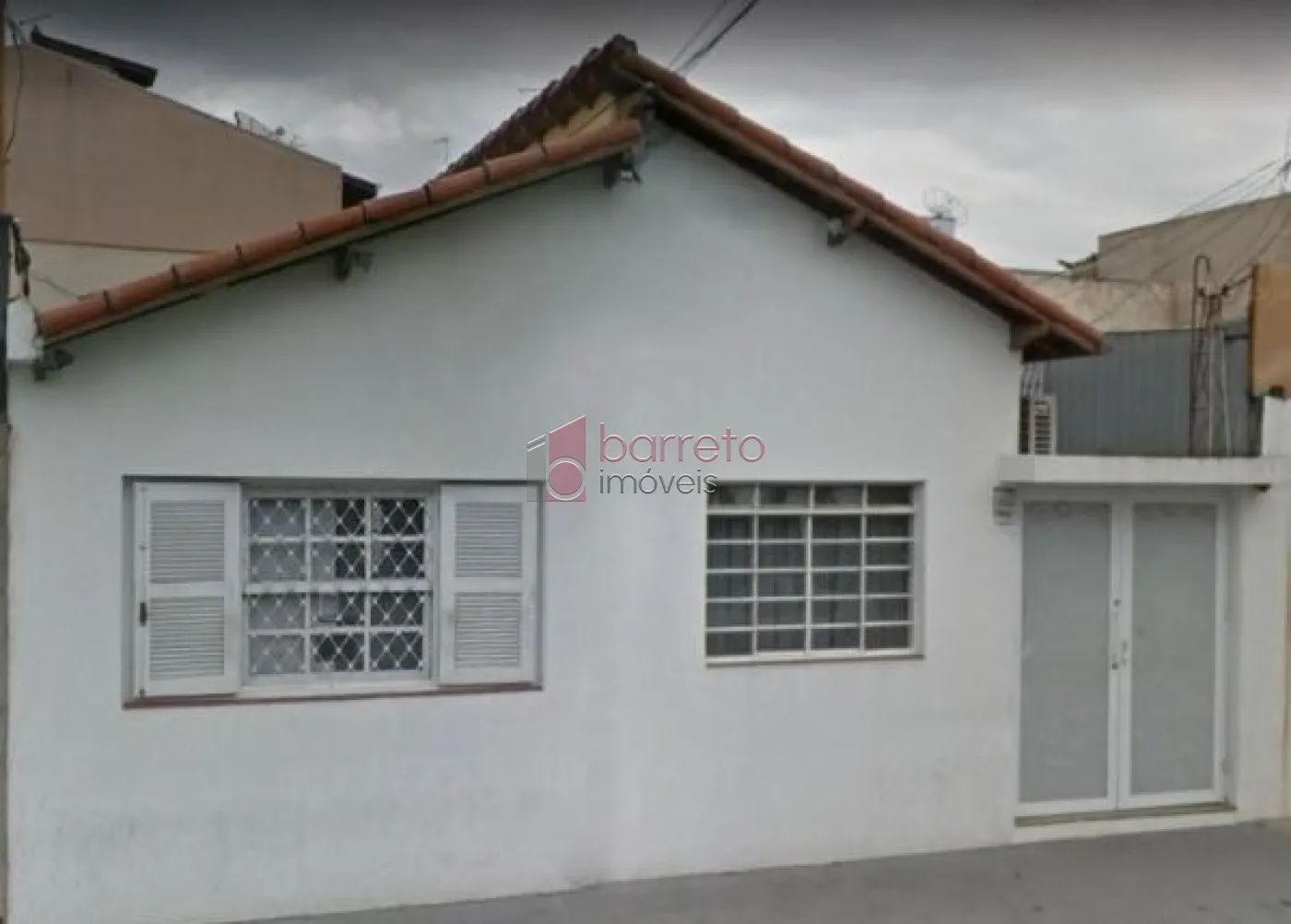 Alugar Casa / Padrão em Jundiaí R$ 1.400,00 - Foto 1