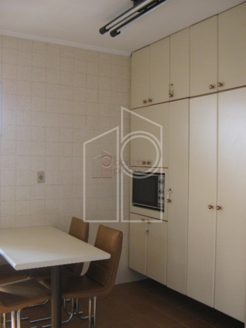 Alugar Apartamento / Padrão em Jundiaí R$ 1.900,00 - Foto 16