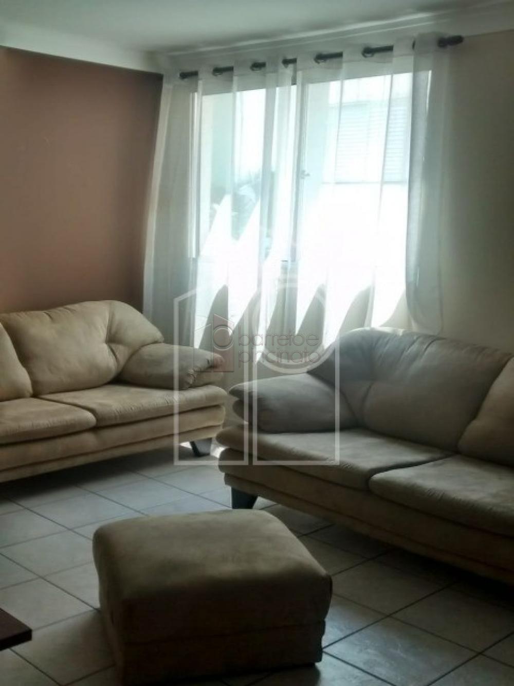 Alugar Apartamento / Padrão em Jundiaí R$ 1.900,00 - Foto 2