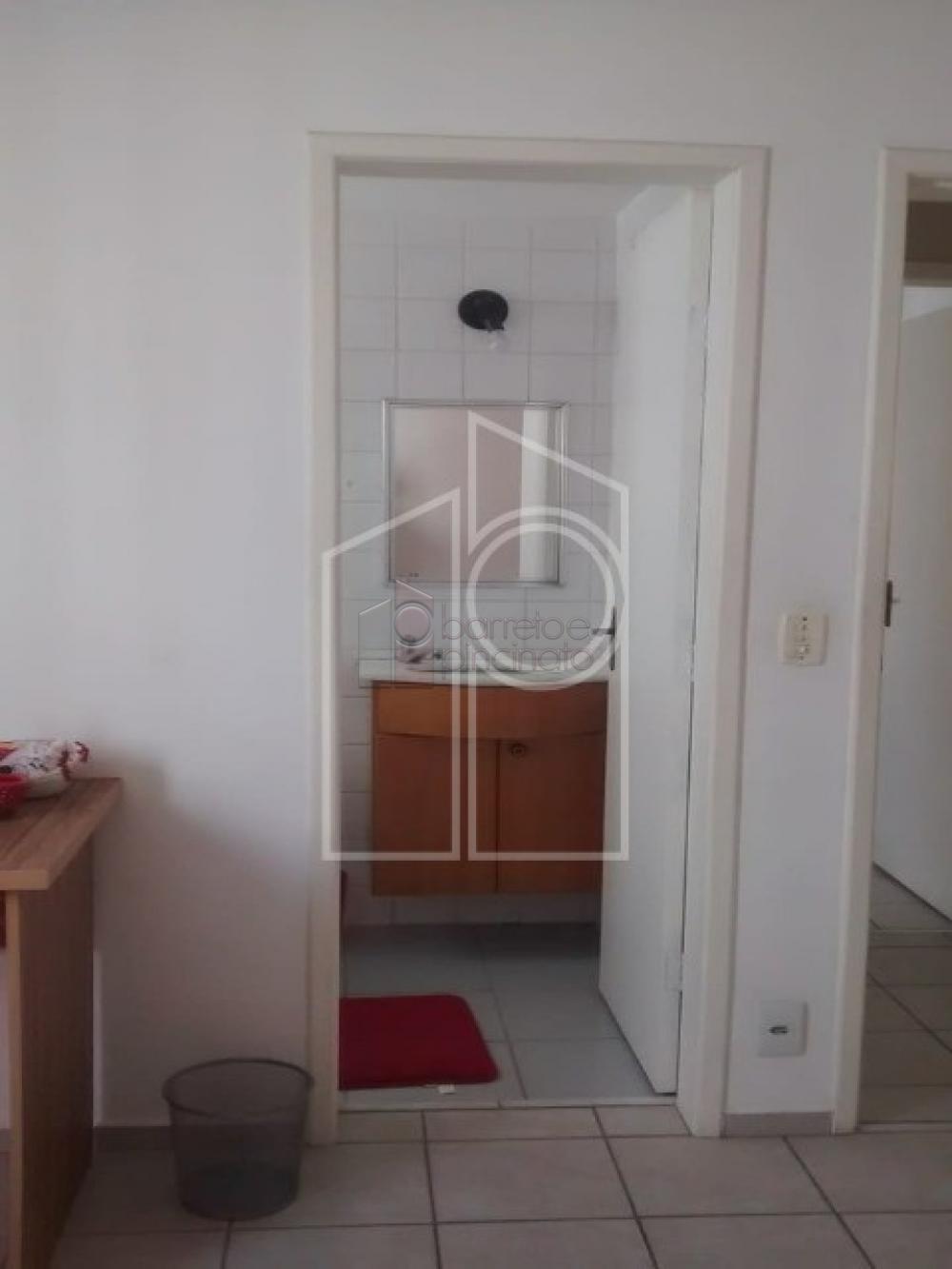 Alugar Apartamento / Padrão em Jundiaí R$ 1.900,00 - Foto 14