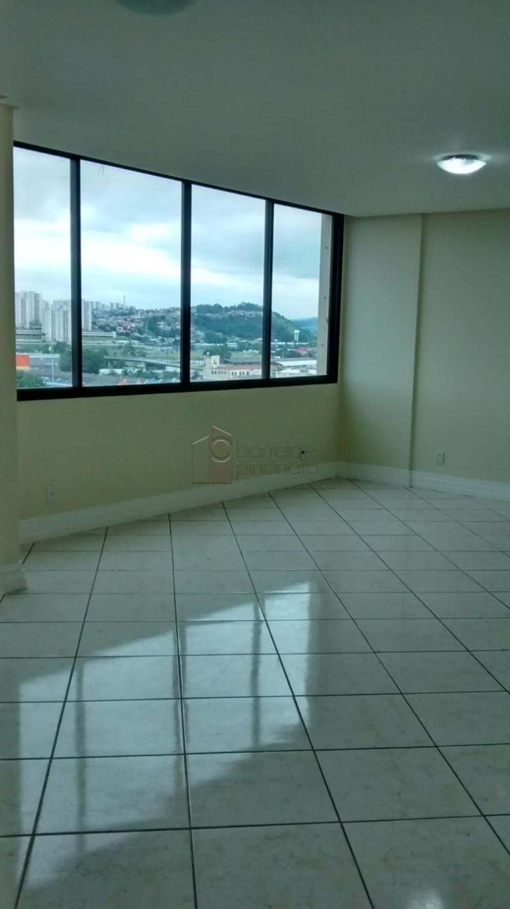 Alugar Apartamento / Padrão em Jundiaí R$ 1.150,00 - Foto 11