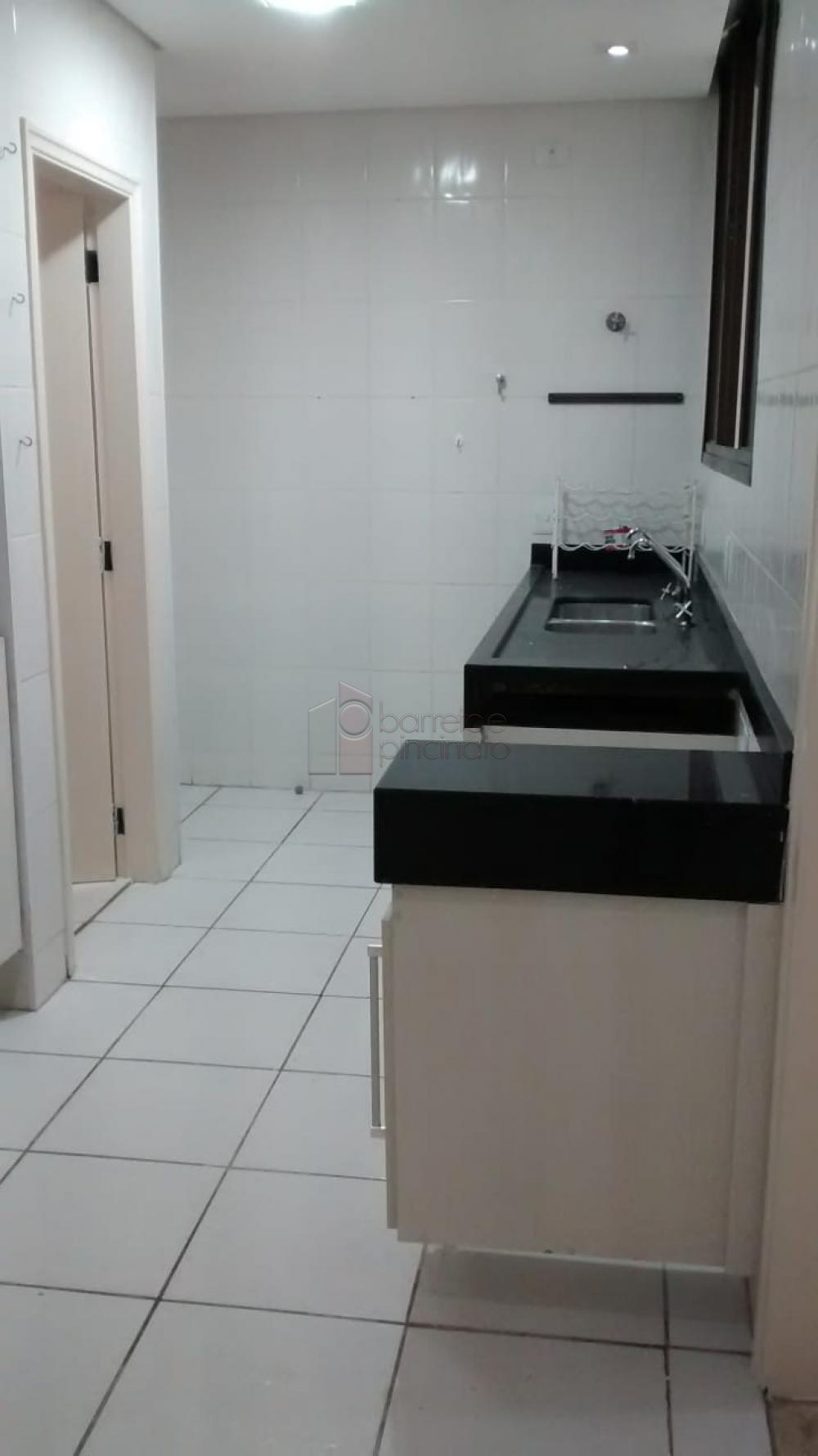 Alugar Apartamento / Padrão em Jundiaí R$ 1.150,00 - Foto 14
