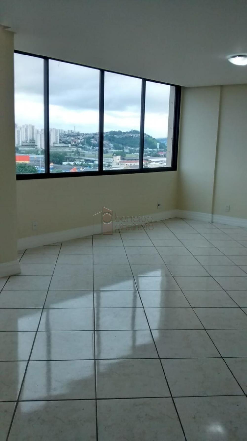 Alugar Apartamento / Padrão em Jundiaí R$ 1.150,00 - Foto 23