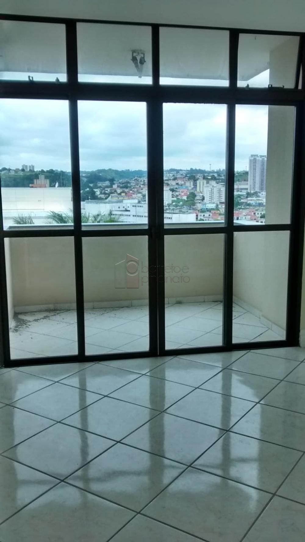 Alugar Apartamento / Padrão em Jundiaí R$ 1.150,00 - Foto 29