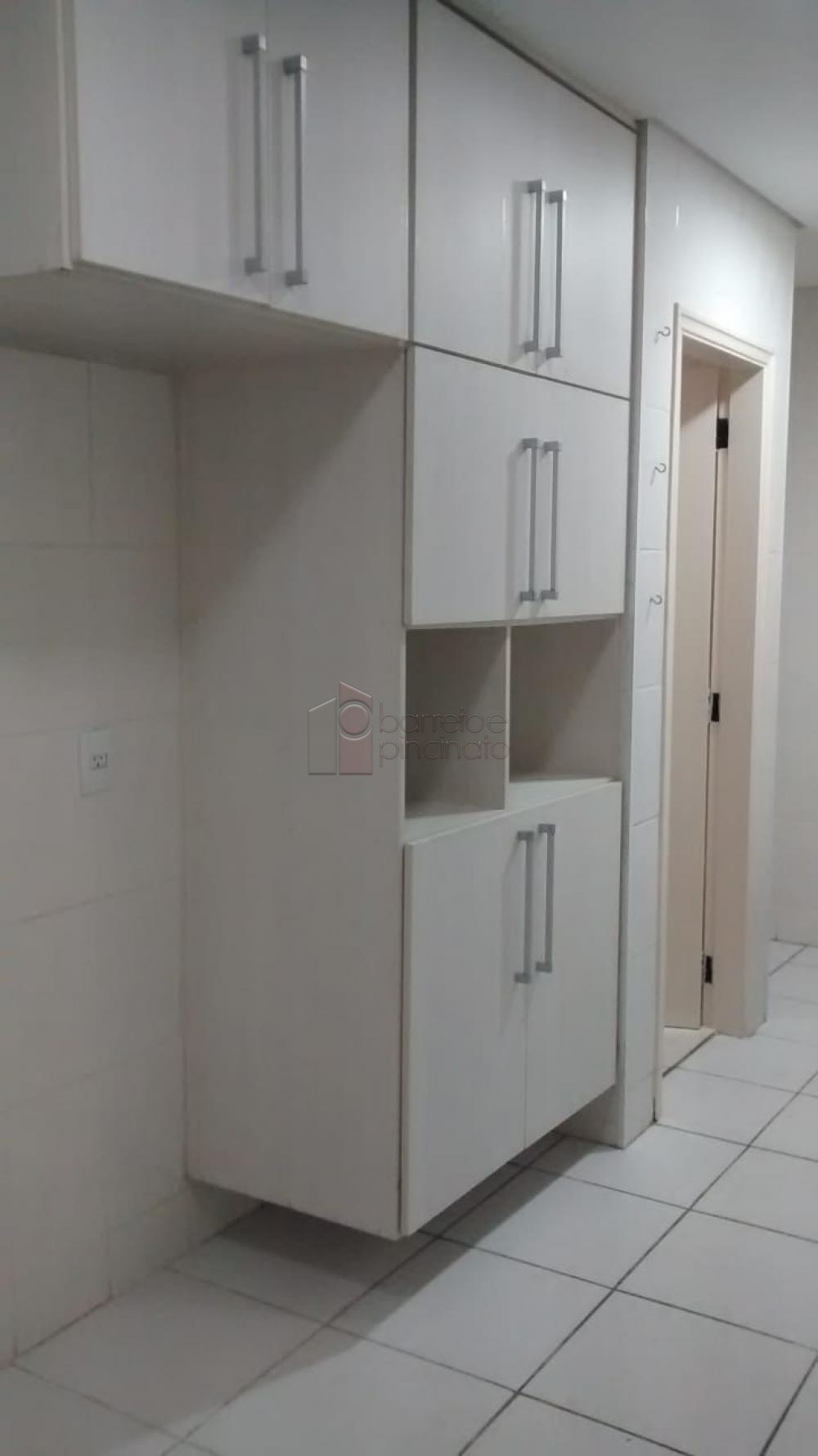 Alugar Apartamento / Padrão em Jundiaí R$ 1.150,00 - Foto 32