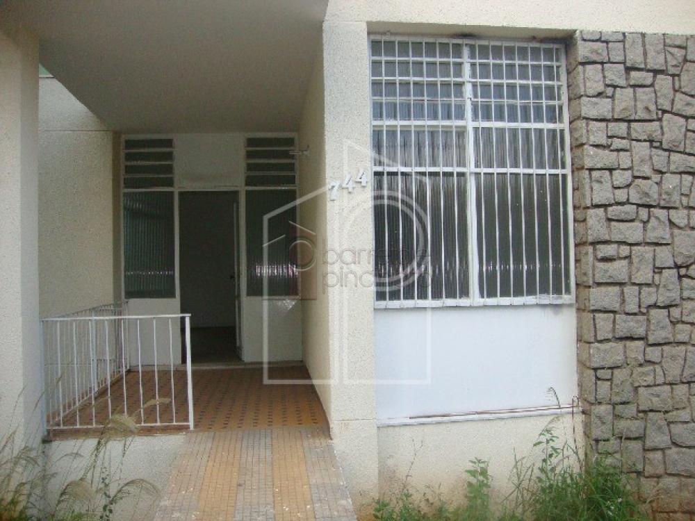 Alugar Comercial / Casa em Jundiaí R$ 5.000,00 - Foto 3