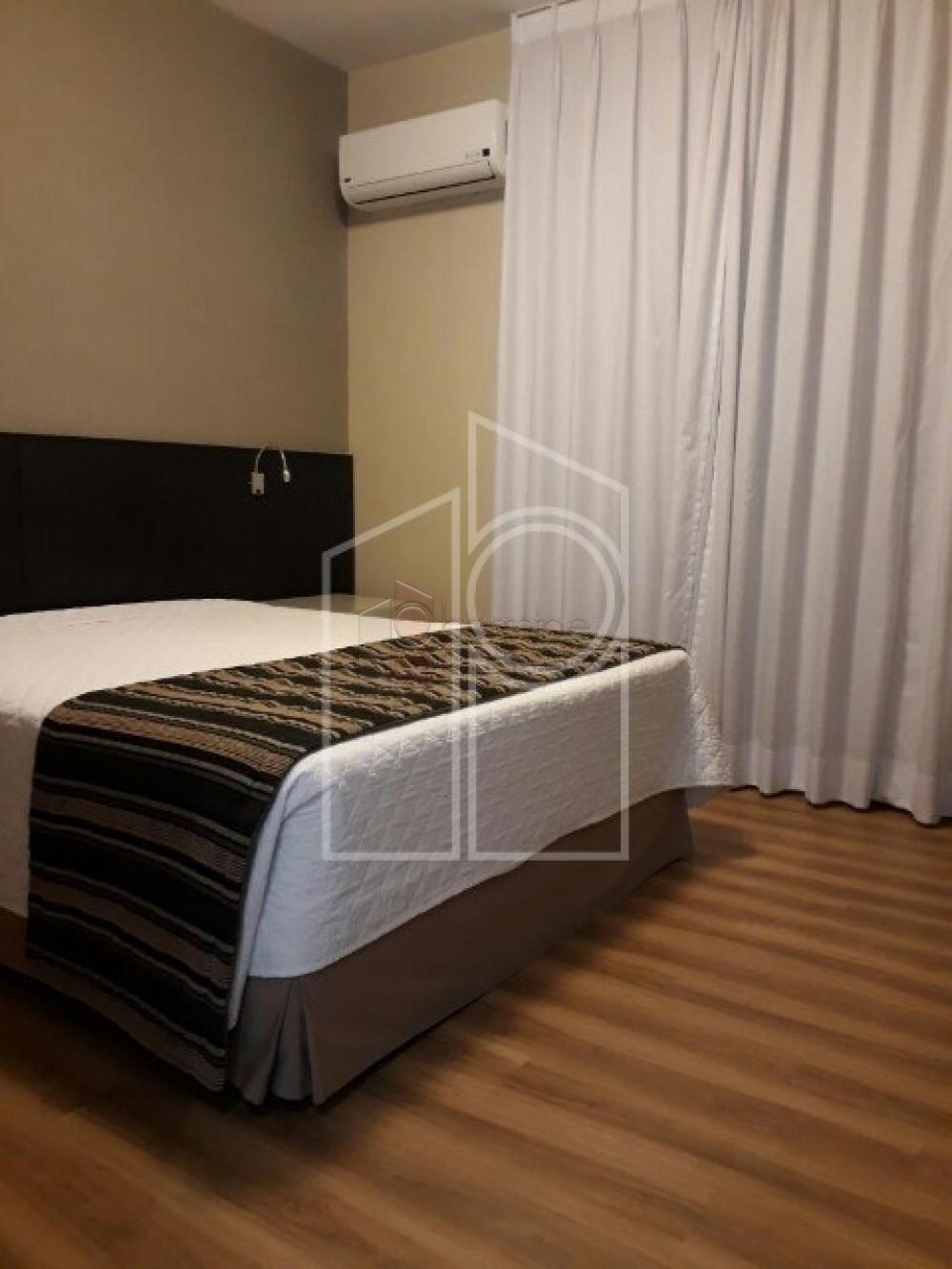 Alugar Apartamento / Flat em Jundiaí R$ 1.500,00 - Foto 3
