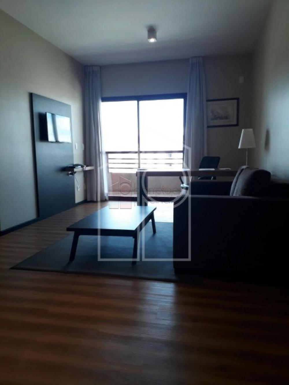 Alugar Apartamento / Flat em Jundiaí R$ 1.500,00 - Foto 6