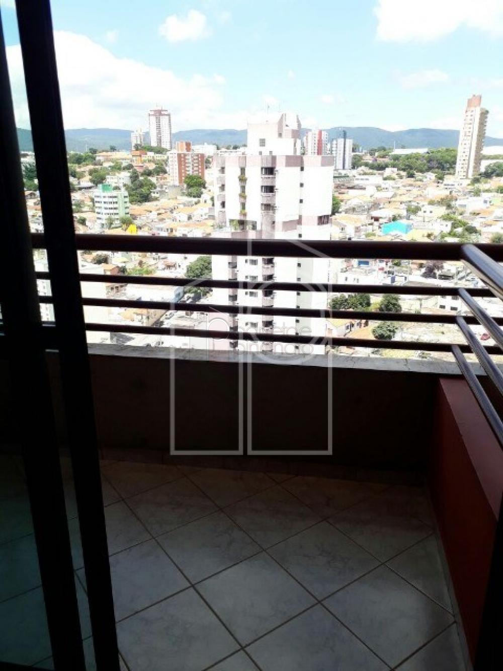 Alugar Apartamento / Flat em Jundiaí R$ 1.500,00 - Foto 8