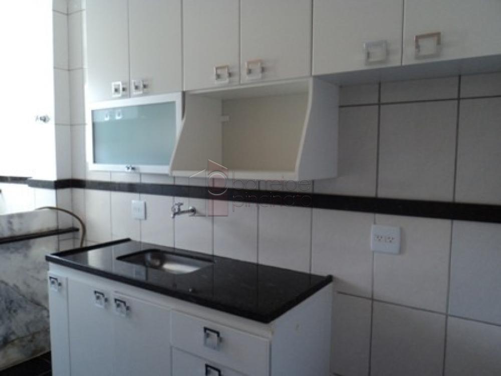 Alugar Apartamento / Padrão em Jundiaí R$ 1.200,00 - Foto 1