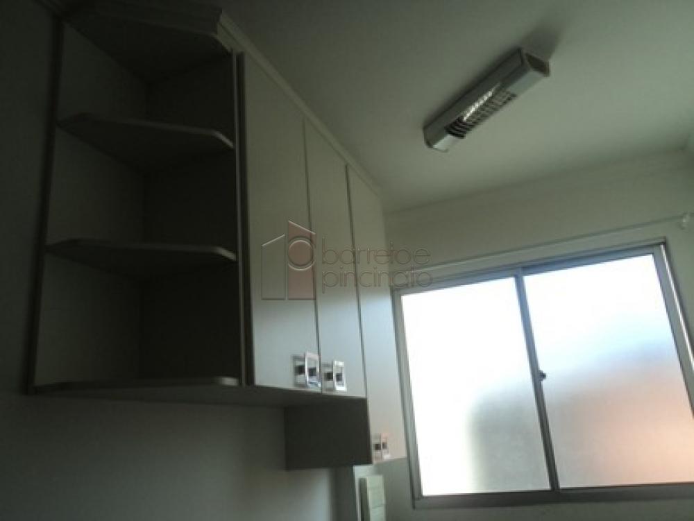 Alugar Apartamento / Padrão em Jundiaí R$ 1.200,00 - Foto 7