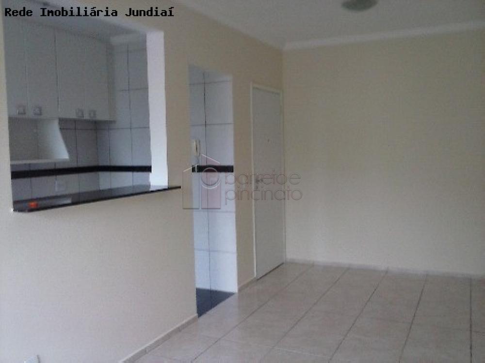 Alugar Apartamento / Padrão em Jundiaí R$ 1.200,00 - Foto 18