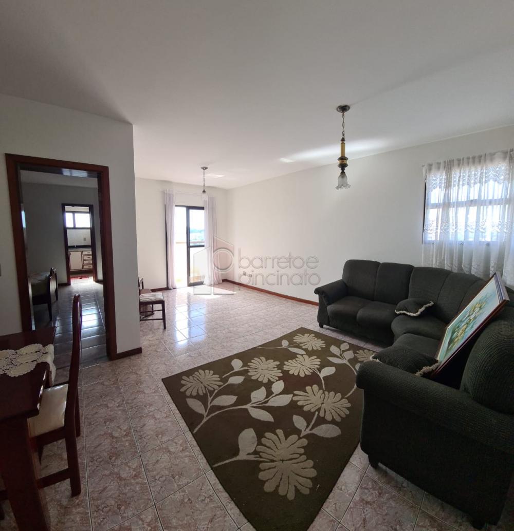 Alugar Apartamento / Padrão em Jundiaí R$ 850,00 - Foto 2