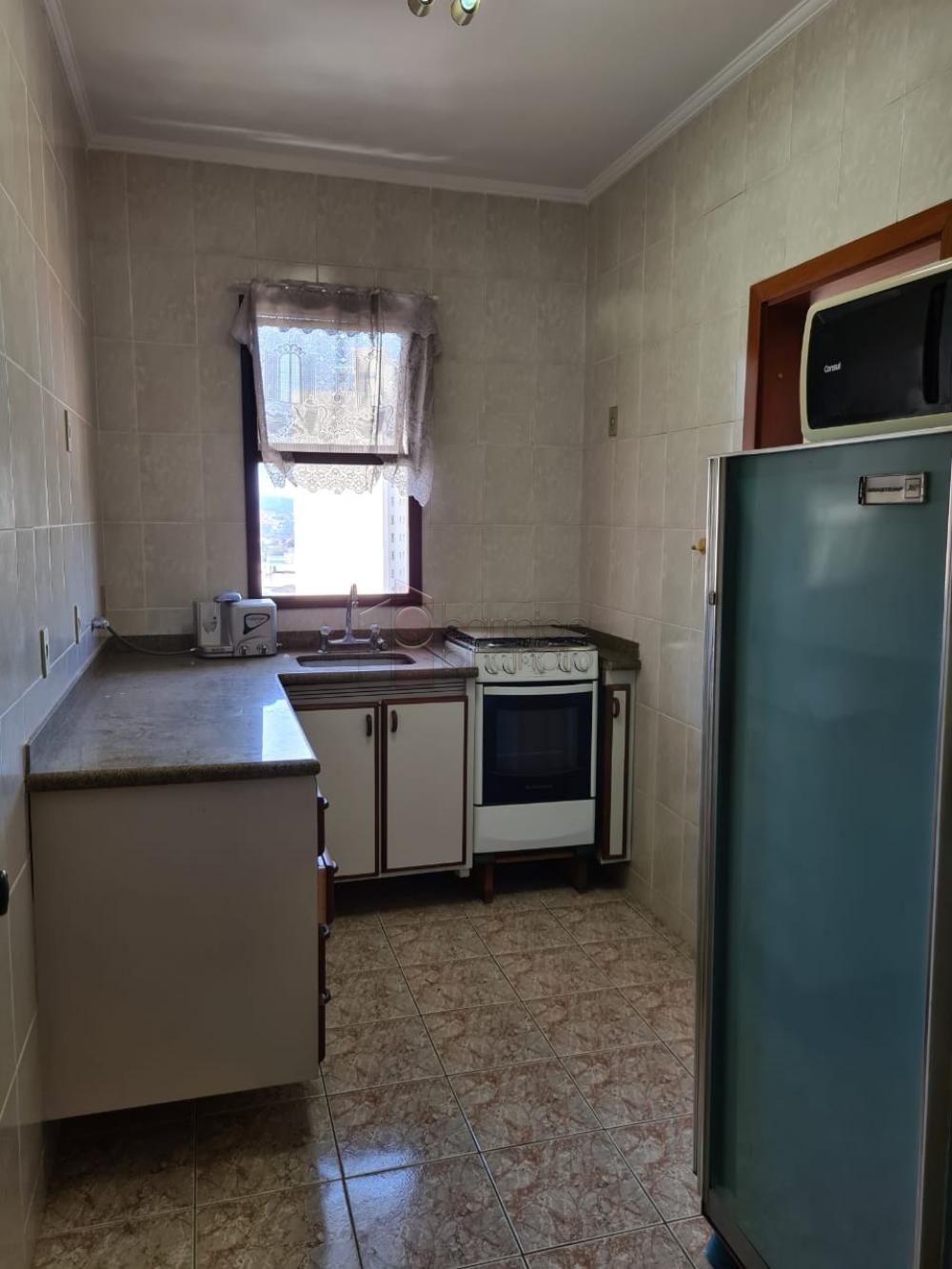 Alugar Apartamento / Padrão em Jundiaí R$ 850,00 - Foto 4 Alugar Apartamento / Padrão em Jundiaí R$ 850,00 - Foto 4