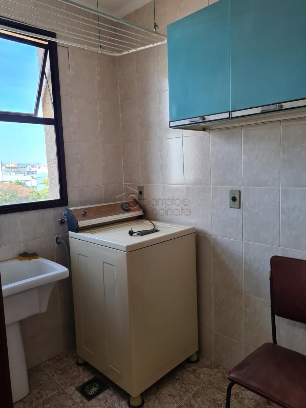 Alugar Apartamento / Padrão em Jundiaí R$ 850,00 - Foto 6 Alugar Apartamento / Padrão em Jundiaí R$ 850,00 - Foto 6