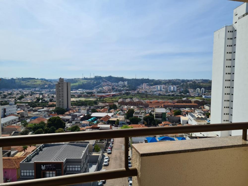 Alugar Apartamento / Padrão em Jundiaí R$ 850,00 - Foto 1 Alugar Apartamento / Padrão em Jundiaí R$ 850,00 - Foto 1