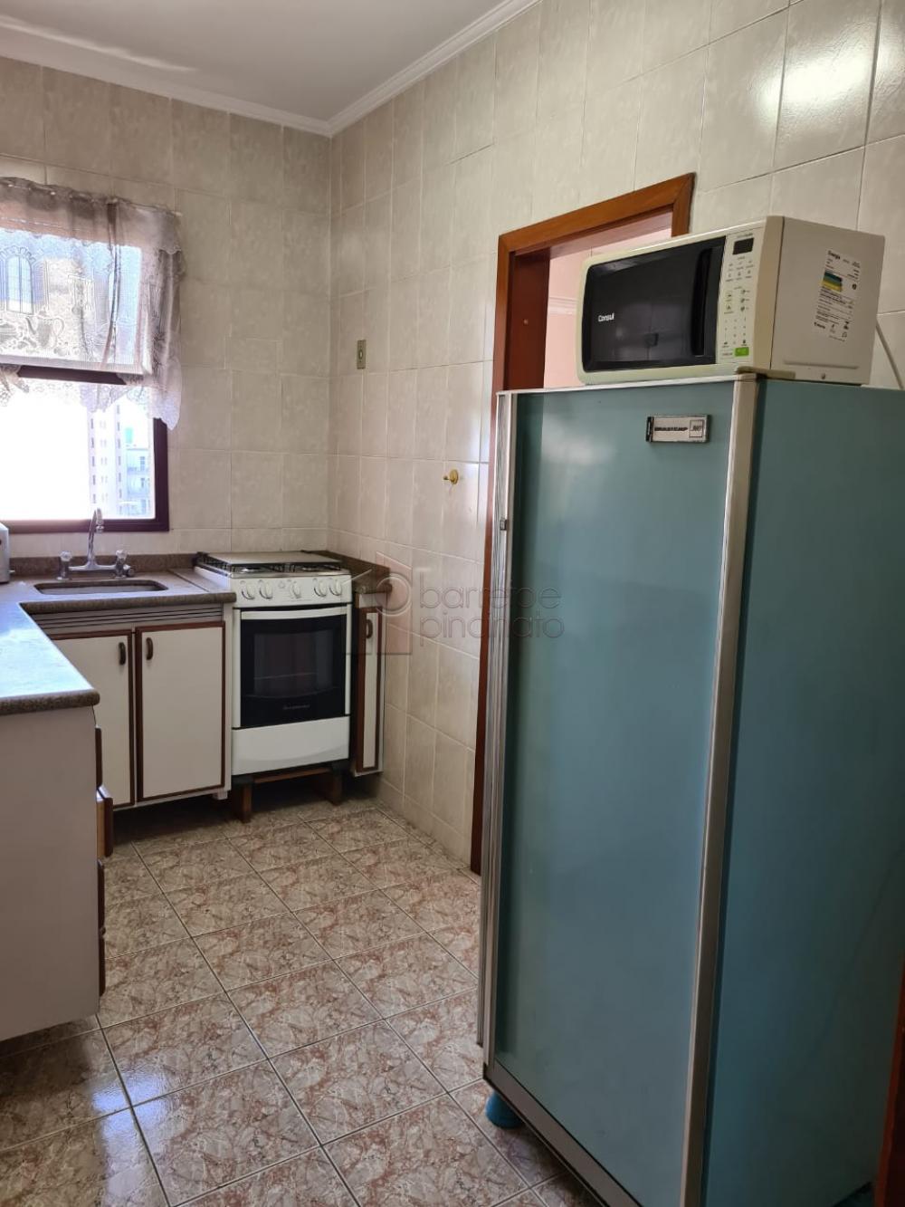 Alugar Apartamento / Padrão em Jundiaí R$ 850,00 - Foto 5