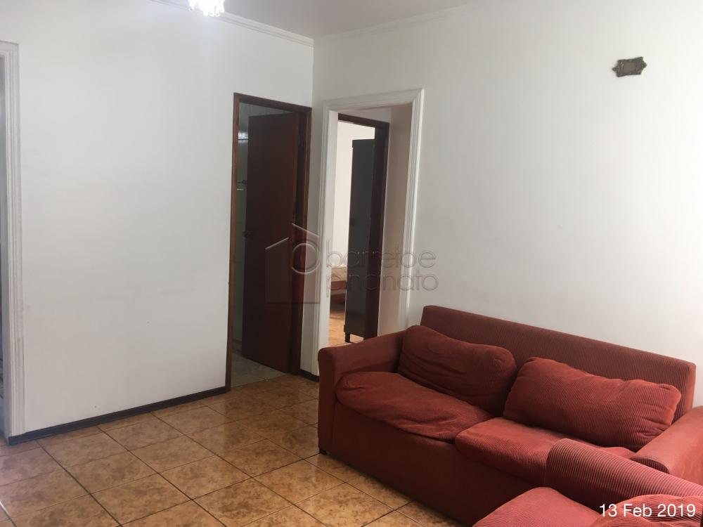 Alugar Apartamento / Padrão em Jundiaí R$ 1.600,00 - Foto 1