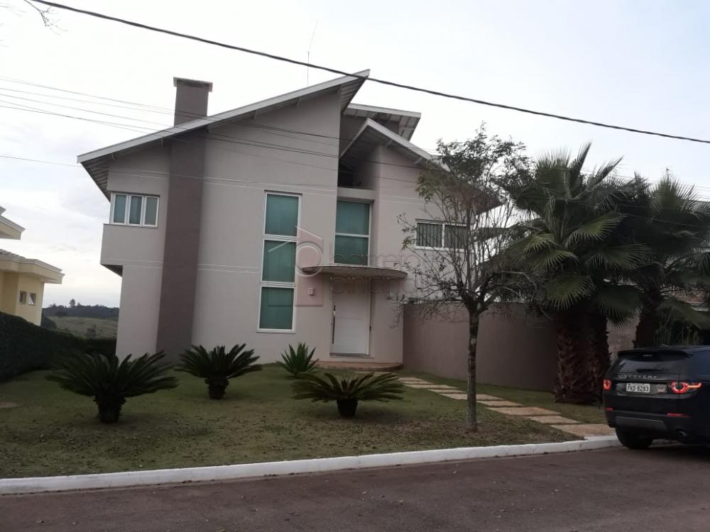 Comprar Casa / Condomínio em Jundiaí R$ 2.300.000,00 - Foto 1