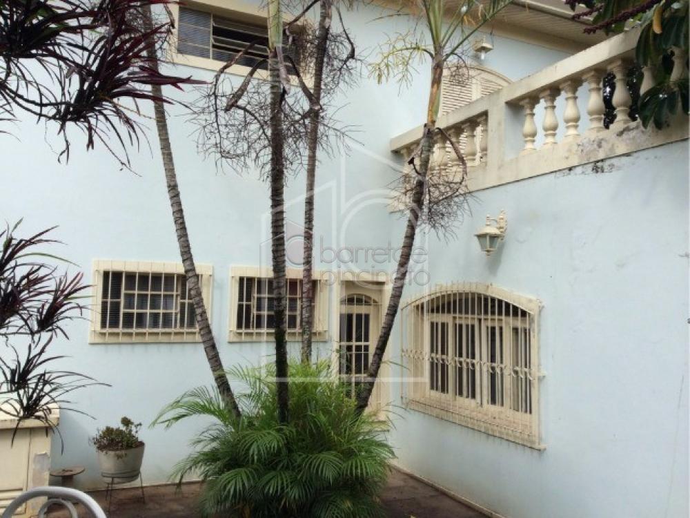 Alugar Casa / Sobrado em Jundiaí R$ 5.500,00 - Foto 2