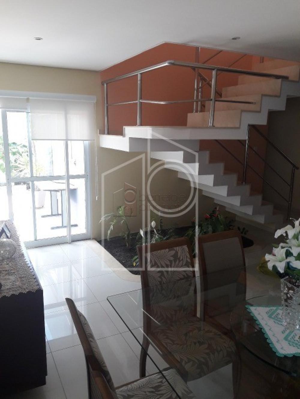 Alugar Casa / Condomínio em Valinhos R$ 6.000,00 - Foto 1