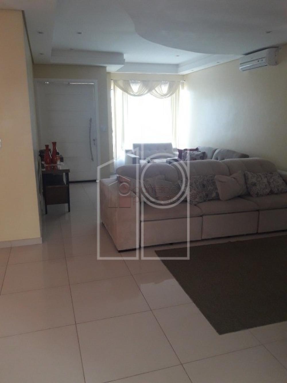 Alugar Casa / Condomínio em Valinhos R$ 6.000,00 - Foto 3